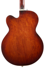 Load image into Gallery viewer, 1963 Gretsch Chet Atkins 6119 Tennessean Walnut Brown
