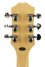 Load image into Gallery viewer, 2024 Epiphone Inspired By Gibson SG Standard TV Yellow
