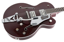 Load image into Gallery viewer, 2024 Gretsch Professional Collection Tennessean Deep Cherry
