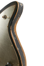 Load image into Gallery viewer, 1957 Rickenbacker Combo 400 Montezuma Brown
