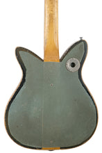 Load image into Gallery viewer, 1957 Rickenbacker Combo 400 Montezuma Brown
