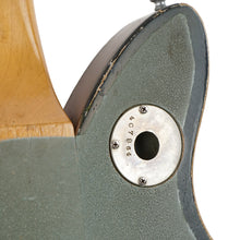 Load image into Gallery viewer, 1957 Rickenbacker Combo 400 Montezuma Brown
