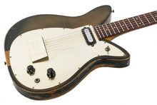 Load image into Gallery viewer, 1957 Rickenbacker Combo 400 Montezuma Brown
