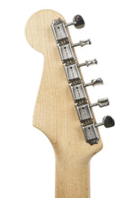 Load image into Gallery viewer, 1958 Fender Stratocaster Hardtail Sunburst
