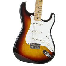 Load image into Gallery viewer, 1958 Fender Stratocaster Hardtail Sunburst
