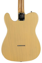 Load image into Gallery viewer, 2007 Fender Classic Player Baja Telecaster Blonde
