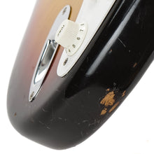 Load image into Gallery viewer, 1958 Fender Stratocaster Hardtail Sunburst
