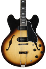 Load image into Gallery viewer, New Gibson ES-330 Tobacco Burst
