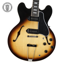 Load image into Gallery viewer, New Gibson ES-330 Tobacco Burst
