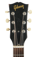 Load image into Gallery viewer, 1964 Gibson J-50 ADJ Natural
