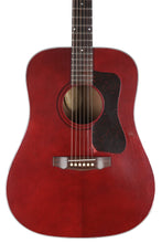 Load image into Gallery viewer, 1975 Guild D-25 CH Cherry

