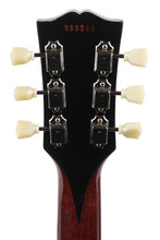 Load image into Gallery viewer, New Gibson 1959 Les Paul Standard Reissue "The Ultimate" Washed Cherry Sunburst TRG Stinger Series Murphy Lab Ultra light Aging
