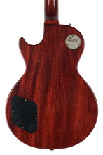 Load image into Gallery viewer, New Gibson 1959 Les Paul Standard Reissue "The Ultimate" Washed Cherry Sunburst TRG Stinger Series Murphy Lab Ultra light Aging
