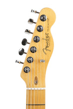 Load image into Gallery viewer, New Fender American Professional Classic Telecaster Faded Sherwood Green Metallic
