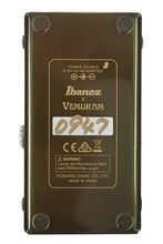 Load image into Gallery viewer, Used Ibanez Vemuram Tube Screamer Overdrive Pro TSV808 w/ Box
