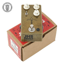 Load image into Gallery viewer, Used JHS Morning Glory V4 Pedal
