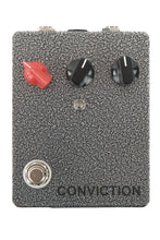 Load image into Gallery viewer, New Roma Conviction Overdrive Pedal
