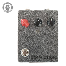 Load image into Gallery viewer, New Roma Conviction Overdrive Pedal
