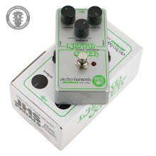 Load image into Gallery viewer, Used Electro-Harmonix Lizard Queen Octave/Distortion Pedal
