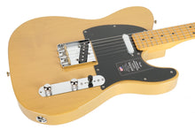 Load image into Gallery viewer, New Fender American Professional Classic Telecaster Butterscotch Blonde
