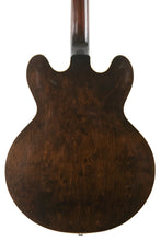 Load image into Gallery viewer, 1962 Epiphone E230TD Casino Ice Tea Sunburst
