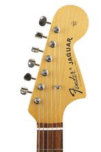 Load image into Gallery viewer, 2002 Fender Crafted in Japan '62 Jaguar Shell Pink
