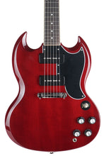 Load image into Gallery viewer, New Epiphone SG Special P-90 Cherry Red
