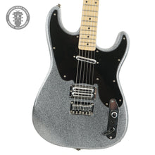 Load image into Gallery viewer, Used Squier '51 Pawn Shop Stratocaster Sparkle Refin
