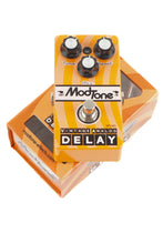 Load image into Gallery viewer, Used Mod Tone Vintage Analog Delay Pedal
