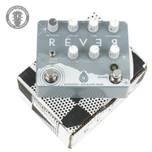 Load image into Gallery viewer, Used Old Blood Noise Endeavors Rever Pedal
