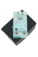 Load image into Gallery viewer, Used Walrus Audio Floral SLO Pedal
