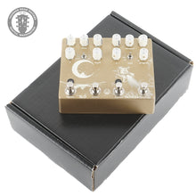 Load image into Gallery viewer, Used Walrus Audio Gold Standard SLO / Fathom Pedal
