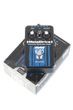 Load image into Gallery viewer, Used EBS Metal Drive Pedal
