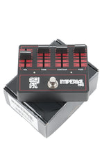 Load image into Gallery viewer, Used SolidGoldFX Imperial MKII Pedal
