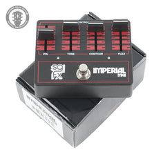Load image into Gallery viewer, Used SolidGoldFX Imperial MKII Pedal
