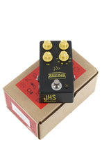 Load image into Gallery viewer, Used JHS Muffuletta V1 Pedal Broken LED
