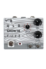 Load image into Gallery viewer, Used Spruce Effects Old Growth Fuzz Pedal
