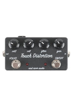 Load image into Gallery viewer, Used East River Audio Touch Distortion Pedal
