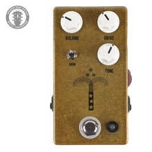 Load image into Gallery viewer, Used JHS Morning Glory V4
