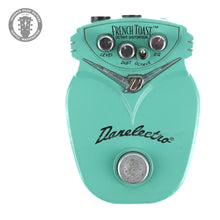 Load image into Gallery viewer, Used Danelectro French Toast Octave Distortion Pedal
