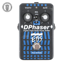 Load image into Gallery viewer, Used EBS DPhaser Pedal
