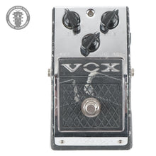 Load image into Gallery viewer, Used Vox Distortion Booster V830
