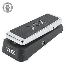 Load image into Gallery viewer, Used Vox Wah-Wah Model V847
