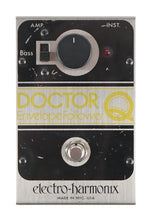 Load image into Gallery viewer, Used Electro-Harmonix Doctor Q Envelope Follower Reissue Pedal
