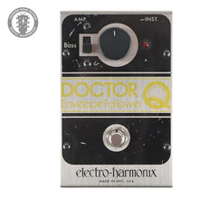 Load image into Gallery viewer, Used Electro-Harmonix Doctor Q Envelope Follower Reissue Pedal
