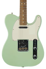 Load image into Gallery viewer, 2017 Fender Limited Edition American Professional Telecaster Rosewood Neck Surf Green
