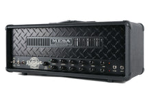 Load image into Gallery viewer, New Mesa Boogie '90s Triple Rectifier Blackout 2 Channel Amp Head Limited Edition

