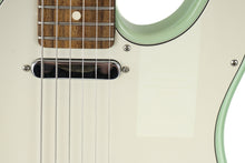 Load image into Gallery viewer, 2017 Fender Limited Edition American Professional Telecaster Rosewood Neck Surf Green
