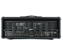 Load image into Gallery viewer, New Mesa Boogie '90s Triple Rectifier Blackout 2 Channel Amp Head Limited Edition
