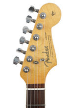 Load image into Gallery viewer, 2012 Fender Kurt Cobain Jaguar Road Worn Sunburst
